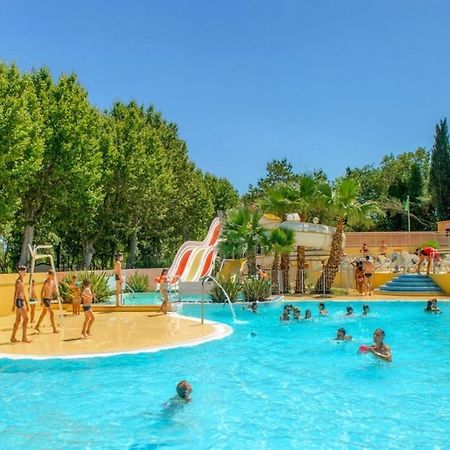 Mobil home   lysea  , 6p, Clim Agde Bagian luar foto