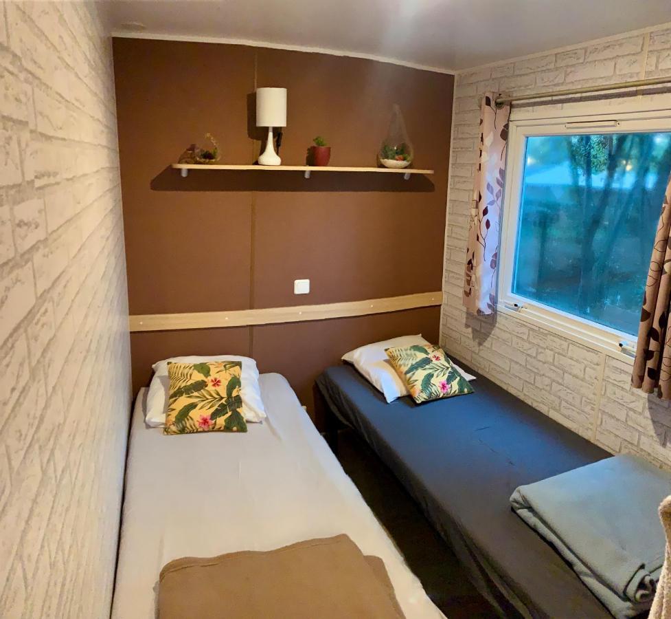 Mobil home   lysea  , 6p, Clim Agde Bagian luar foto